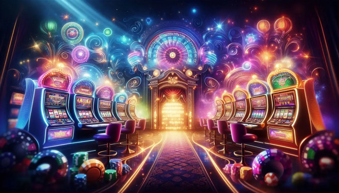 Bataille Casino